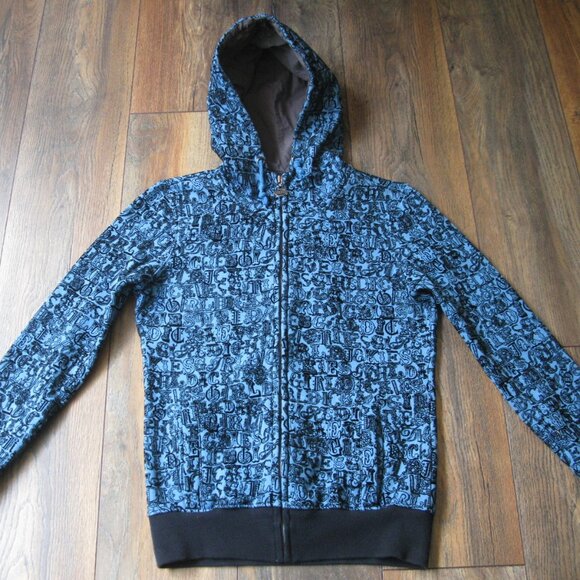 Dickies hoodie size S ptp 18" *GUC - Picture 3 of 13